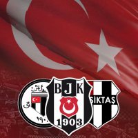 TalhaBJK🦅 (@magictcbjk) 's Twitter Profile
