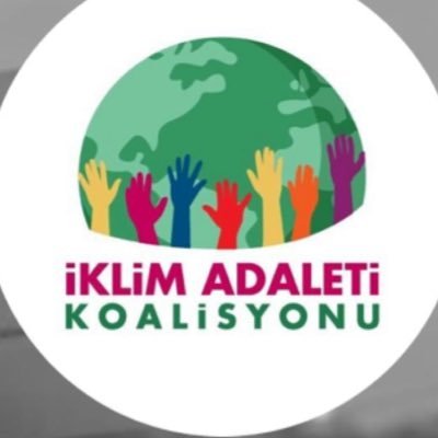 Climate Justice Coalition Turkey #iklimadaleti #Ekokırım