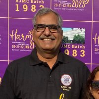 Atul K Patel MD, FIDSA (@atulpatel1965) 's Twitter Profile
