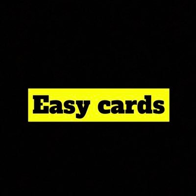 Long time card tipster. Do my own research and back my own bets. Gamble responsibly 🔞