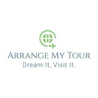 Arrange my Tour(@arrange_my_tour) 's Twitter Profile Photo