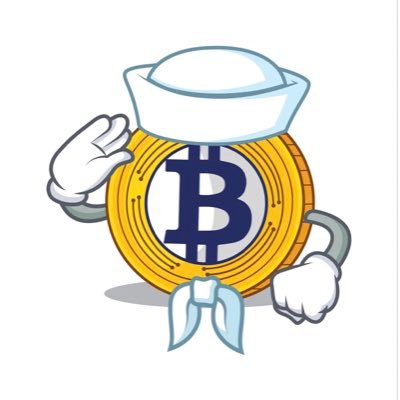 Crypto sailor ⛵️#XRP fan I gratefully accept all your donations in $XRP Thank you 🙏 rMoy8LU6HXoac2q3yVhZ5qMuSchKULNHQ7