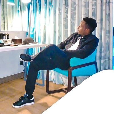 Greenmediaphoto's profile picture. Photographer and Event Manager. Also an influencer. Have lots to say later, let get on space firstly