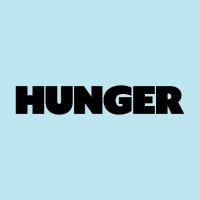 Hunger Magazine(@HungerMagazine) 's Twitter Profile Photo