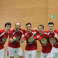 Daniel Sánchez Guillem (@trovik14) 's Twitter Profile Photo