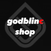 ゴッドブリンク ショップ(@godblinc_shop) 's Twitter Profile Photo