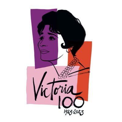FUNDACIÓ VICTORIA DE LOS ÁNGELES #Victoria100
Preservem i difonem el seu llegat amb la finalitat de formar talent jove 

@LIFEVictoriaBCN 
@OrqVictoria