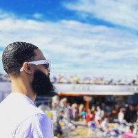 Harkim B (@theebeardedguy) 's Twitter Profile