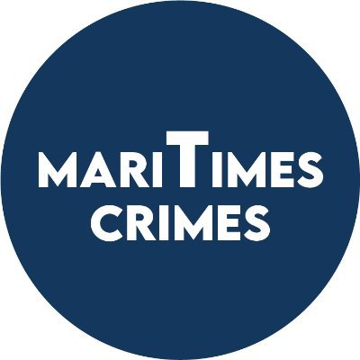 Aim of MariTimesCrimes is to provide you information,about environmental, security and hybrid threats, all related to maritime world.