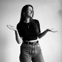 Bianca Dimarsico (@biancadimarsico) 's Twitter Profile Photo