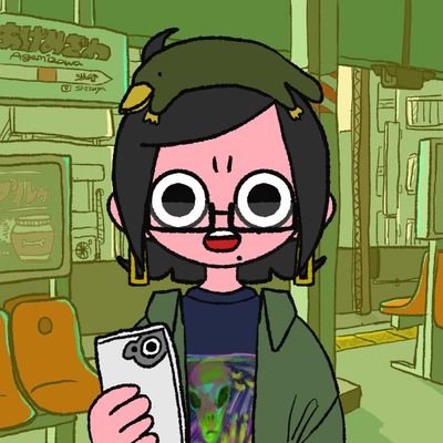 ただの豆さんのプロフィール画像