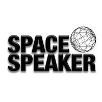 Space Speaker(@SpaceSpeakerCo) 's Twitter Profile Photo