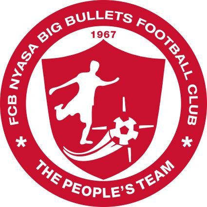 Official Twitter account for FCB Nyasa Big Bullets. Malawi TNM Super League Champions. 2023 Quadruple Winners 🇲🇼 #FCBNyasaBigBullets #ThePeoplesTeam #YesMaule