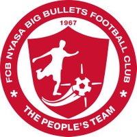 FCB Nyasa Big Bullets(@nyasabigbullets) 's Twitter Profile Photo