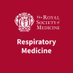 RSM Respiratory Section (@RSMResp) Twitter profile photo