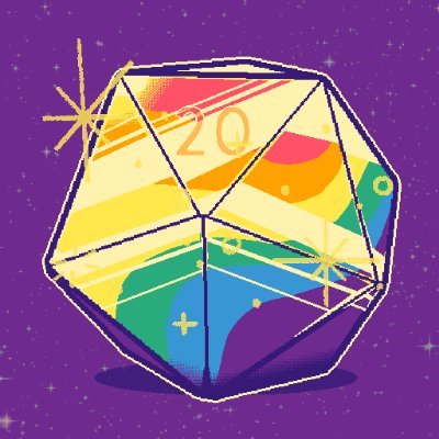 Ambiente de inclusão e diversidade queer no RPG 🌈 | Criação de conteúdo para todes! | Contato: oasisqueer@gmail.com
