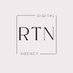 RTN Digital Agency (@RTNDigital_) Twitter profile photo