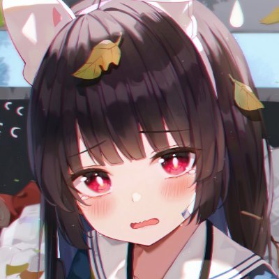 羽色さんのプロフィール画像