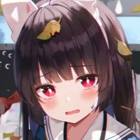 羽色 (@hane_iro_) 's Twitter Profile Photo