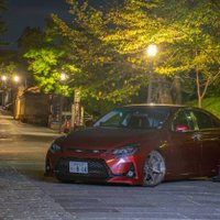 京都のかっちゃん(@kacchan_grx130) 's Twitter Profile Photo