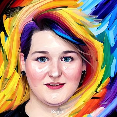 Gaming content creator, @twitch - TheOGSHEBULK / @youtube - TheOriginalSHEBULK / @instagram - HANNAHBRANDVT

🏳️‍⚧️🏳️‍🌈🇺🇸