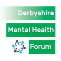 Derbyshire Mental Health Forum(@mental_forum) 's Twitter Profile Photo