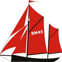 Pilgrim of Brixham(@PilgrimBM45) 's Twitter Profile Photo