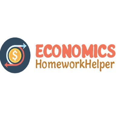 Economics Homework Helper Profile