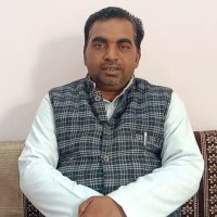Adv. Vikash Kumar Ahirwar ( राष्ट्रीय संगठन सचिव )(@AdvBaudh) 's Twitter Profileg