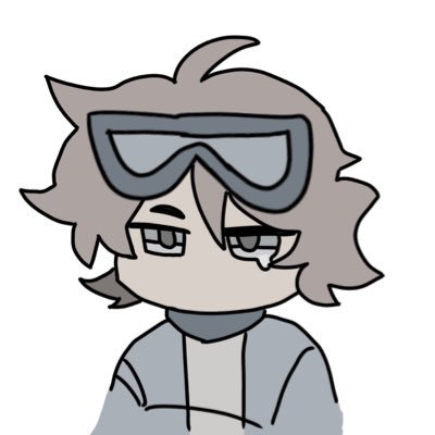 Ex0rrLxve's profile picture. he/they. my name is phil, pls moot me / philza + aimsey + grian Stan