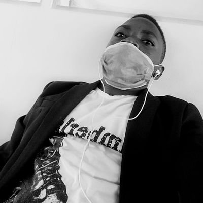 BoazAgronomist's profile picture. #Student@MMU~2020