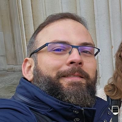 Tiago Bernardino Gomes Profile