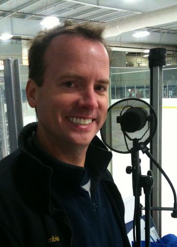 Award Winning Radio Pro leading a new sports entertainment company that brings NHL Style-In Game entertainment and PA Announcing to Nashville Youth Hockey.