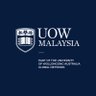 UOWMalaysia_'s profile picture. Join us today at UOW Malaysia. We have excelled at driving the dreams of the young, the talented, and the ambitious over the past 40 years.