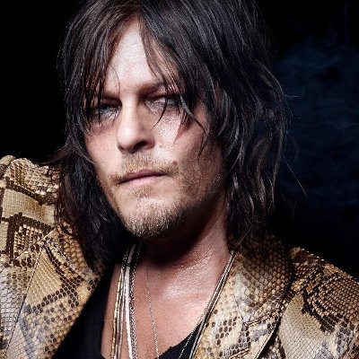 ..gallery of norman reedus! fan account