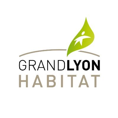 Retrouvez toute l'actualité de GrandLyon Habitat, 1er bailleur social sur Lyon intra-muros : 27 000 logements.  #LogementSocial #BailleurSocial #Lyon #HLM