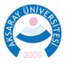 Aksaray Üniversitesi (@aksarayedutr) Twitter profile photo