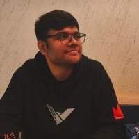 Atharva Patil (@atharv__p) 's Twitter Profile