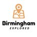 Birmingham Explored (@Brumexplored) Twitter profile photo