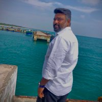 Ramkumar (@s_m_ramkumar) 's Twitter Profile Photo