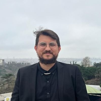 onuryolay's profile picture. Biyolog (MSc.) - RTTP