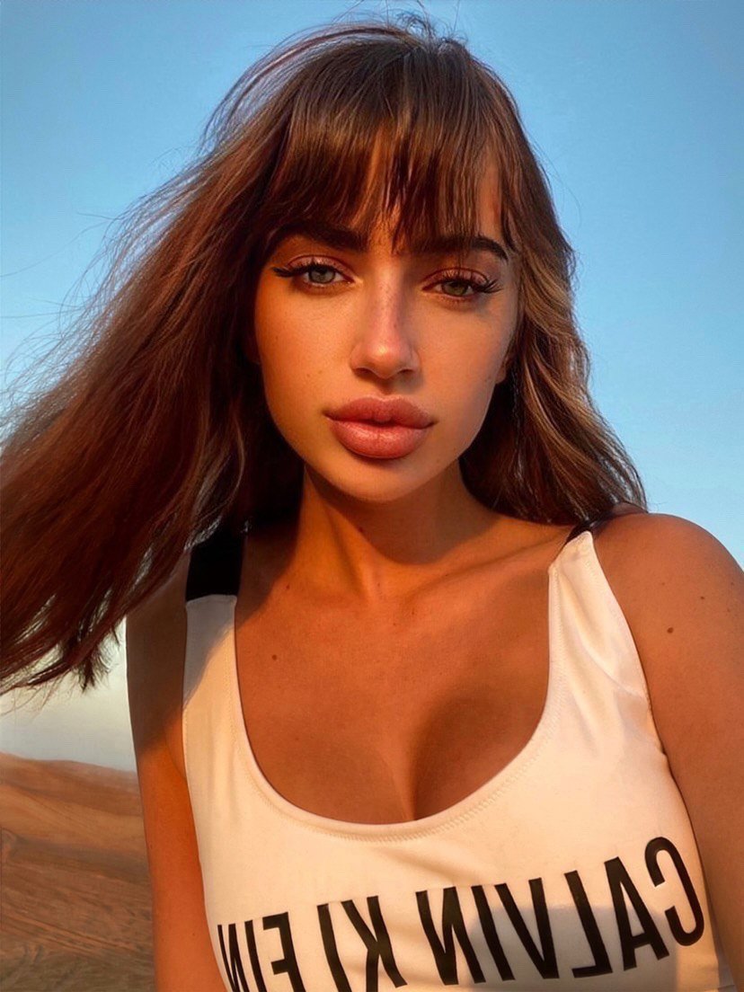 🇺🇦 Girl Next door🍒 follow my main account: @realleahraw