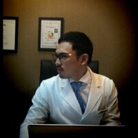 Dr. Michael S. Hong (@aetheramd) 's Twitter Profile