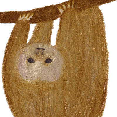 okay_sloth's profile picture. 