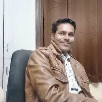 KetrajPal's profile picture. 