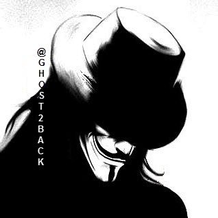 Ghost2Back's profile picture. .

.

.

.

.

.

.

.

.

.

.

.

.

.

.

.

.

.

 🏴‍☠️ A̷r̷m̷y̷ o̷f̷ G̷h̷o̷s̷t̷s̷ ﾉﾉﾉ