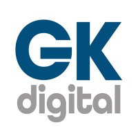 GK DIGITAL (@gk_digital) 's Twitter Profile