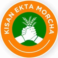 Kisan Ekta Morcha(@kisanektamorcha) 's Twitter Profile Photo