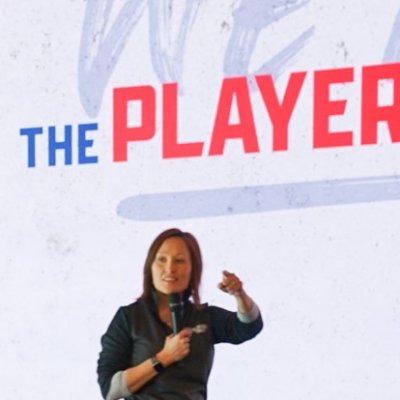 Director, MLB Players Trust | Social
