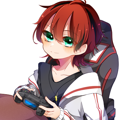 色んなゲームを配信しています!良ければ見に来てください!
Twitch: https://t.co/4Z3ZQ3gb3o